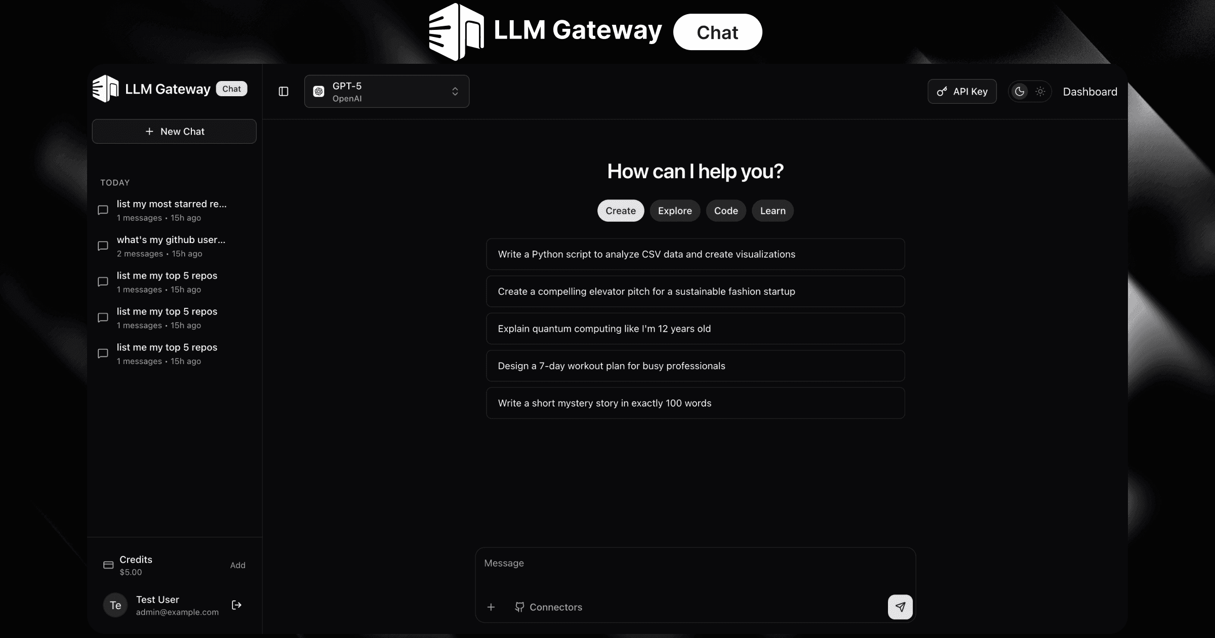 Show HN: AI Models Group Chat